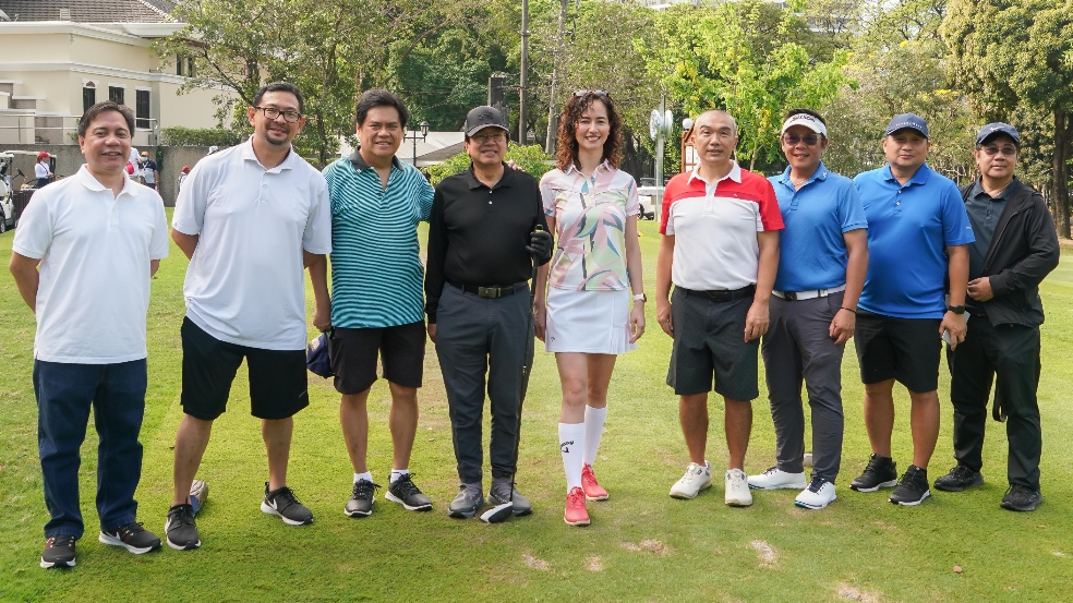Highlights from the SHDA Real Estate Golf Cup 2025 – TBC News