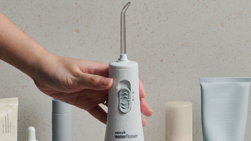 Why Waterpik Is Your Ultimate Go-To Travel Essential – TBC News