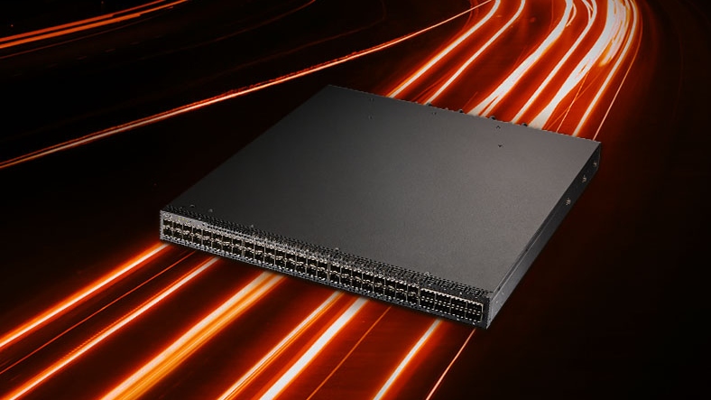 Unleash Network Power: Zyxel’s L3 Fiber Switch with 100G Uplinks