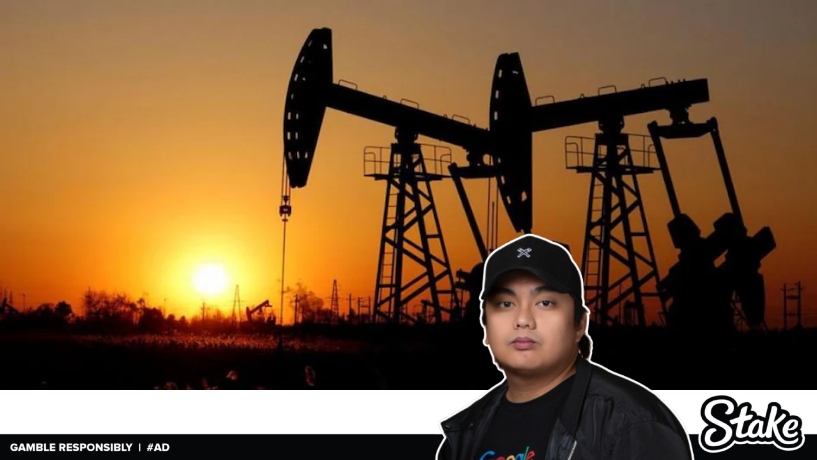 Oil Prices Surge Back Above $60 as Market Volatility Intensifies