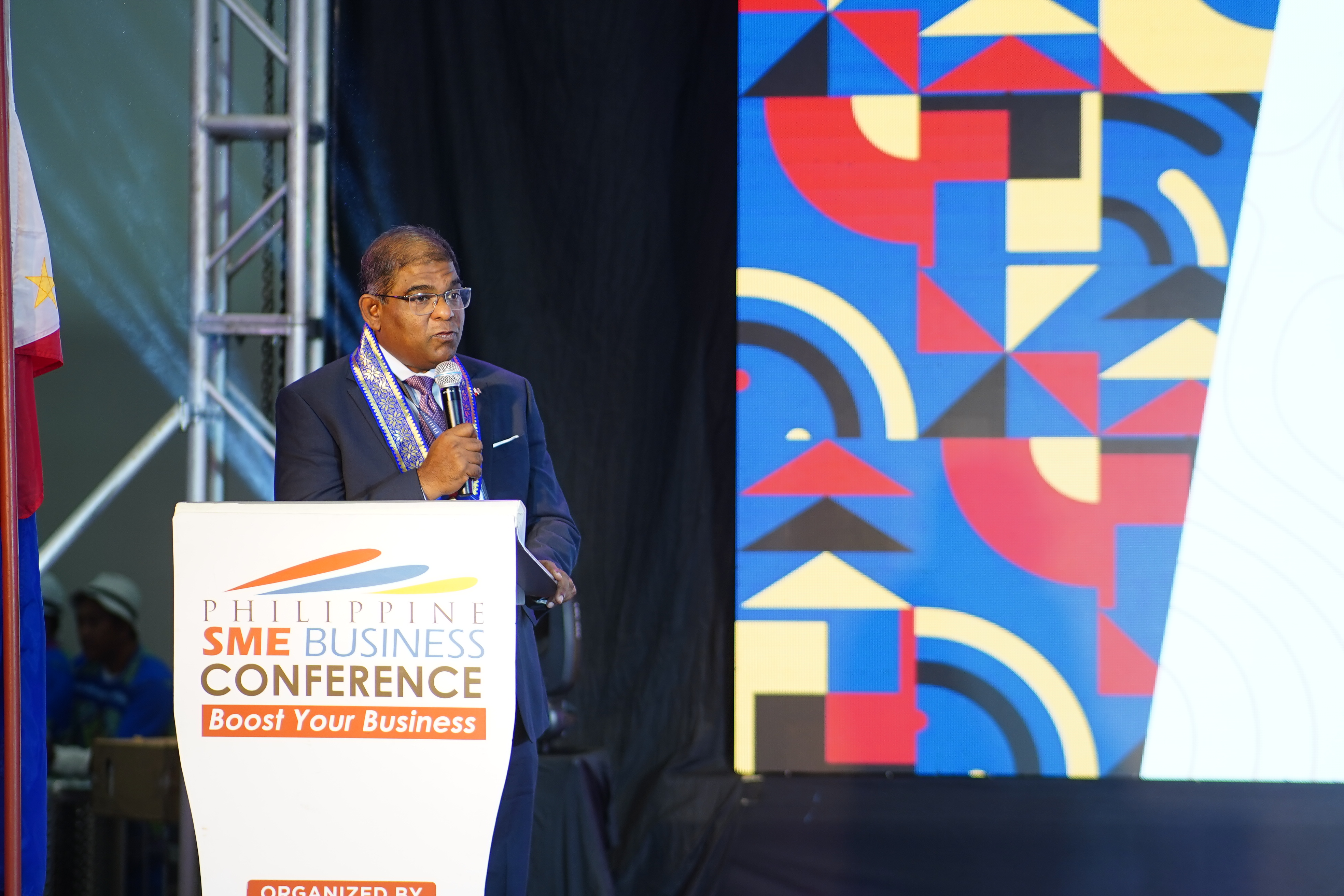 PHILSME 2025 Opens with Bold Push for Innovation, Resiliency, and Customer-Centric Growth at SMX MOA