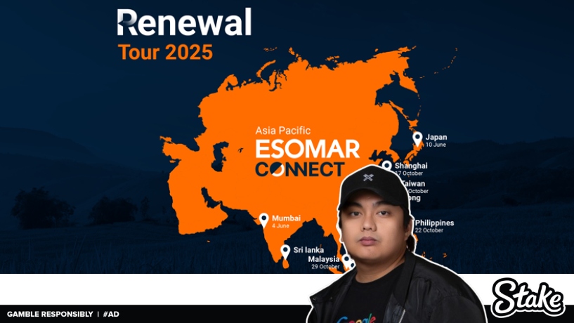 ESOMAR Connect: Innovación en Investigación de Mercado en Asia