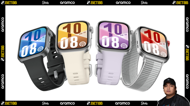 HUAWEI’s Game-Changing WATCH FIT 4 Pro Drops in PH at Just PHP 6,499 – Here’s What Makes It Elite