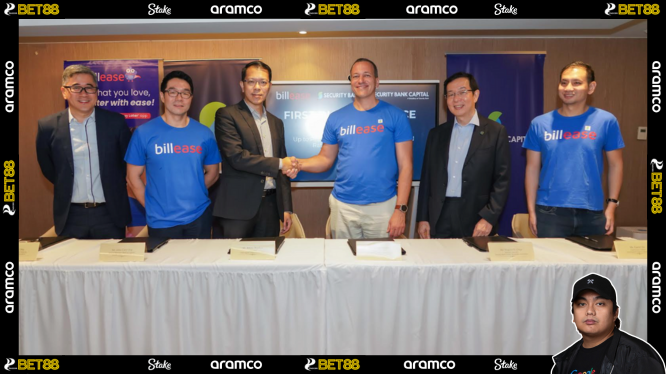 Bye, Banks? Billease Scores PHP 5-B Power-Up to Redefine Loans in the Philippines