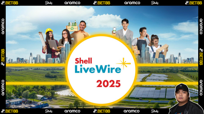Unlock Your Future: Shell LiveWire Philippines 2025 Wants Filipino Entrepreneurs to Change the Game!