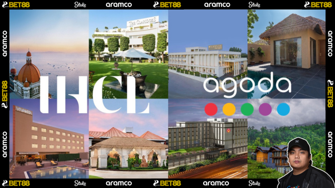 Agoda Bets Big on India’s Hospitality Hype in Shameless Bid for Premium Market