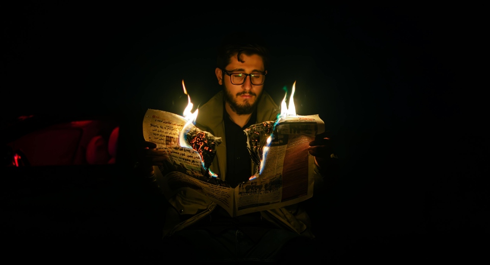 Writers Beg Publishers to Stop Replacing Them With Glorified Calculators and Robot Voices