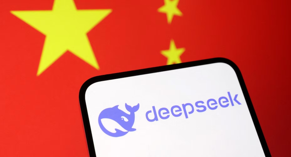 Congress Wakes Up to “Evil Foreign AI” Threat, Scrambles to Ban Chinese Tech They Probably Already Use