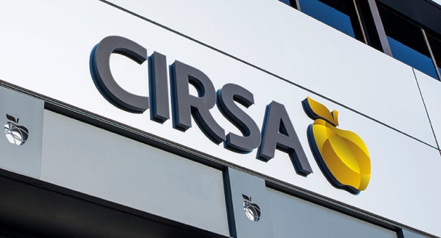 Blackstone’s Gaming Darling Cirsa Bets Big on IPO Jackpot—Because What Could Go Wrong?