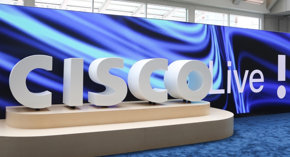 Cisco to the Rescue: Because Clearly Your Crumbling IT Infrastructure Desperately Needs a Savior in the AI Apocalypse