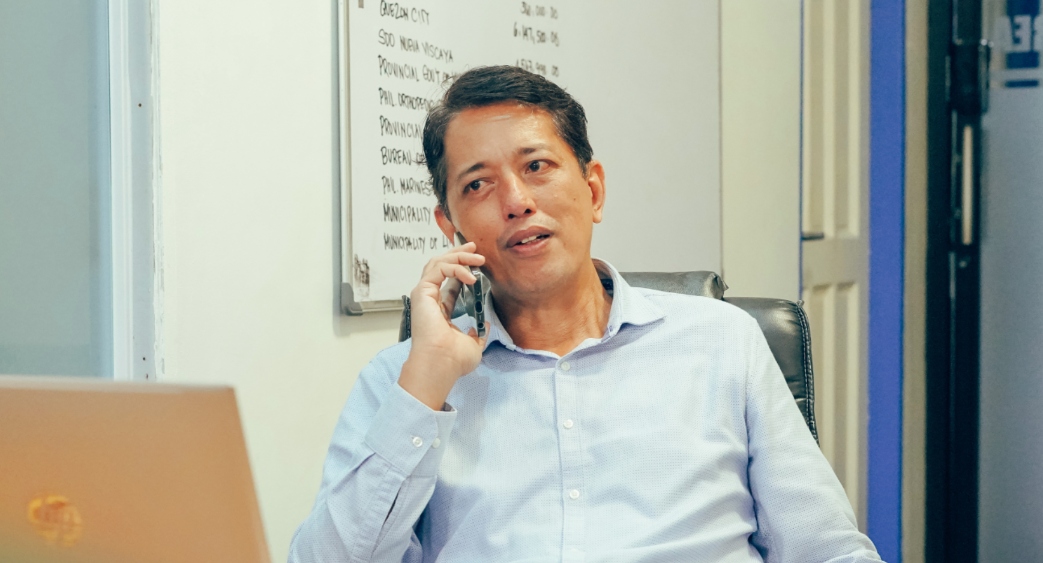 Fast Internet, Slow Government: The Philippines’ Latest Fantasy Fix