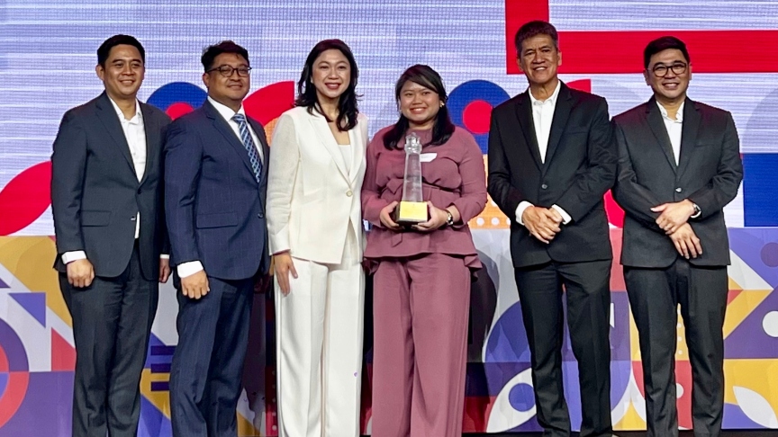 foodpanda PH and DHLPI recognized as Taguig City’s top taxpayers