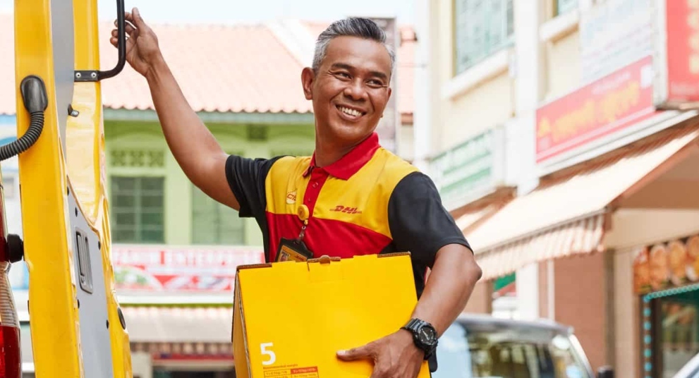 DHL Express Tops Philippine Great Place To Work Rankings