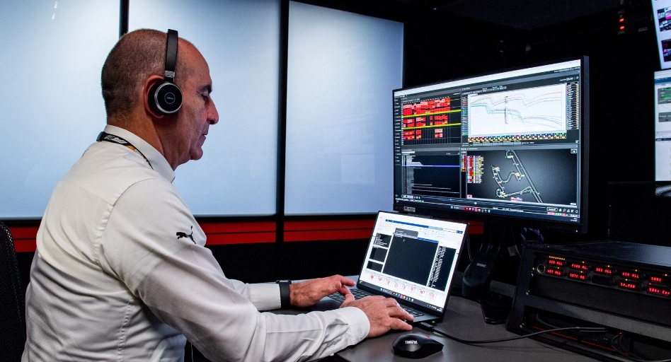 Formula 1 Outsources Brainpower to Lenovo AI—Drivers Still Required (For Now)