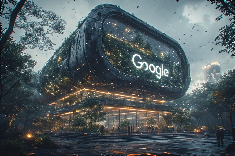 Google Chrome Amputation? Feds Want to Slice Off Google’s Crown Jewel to Tame Search Power