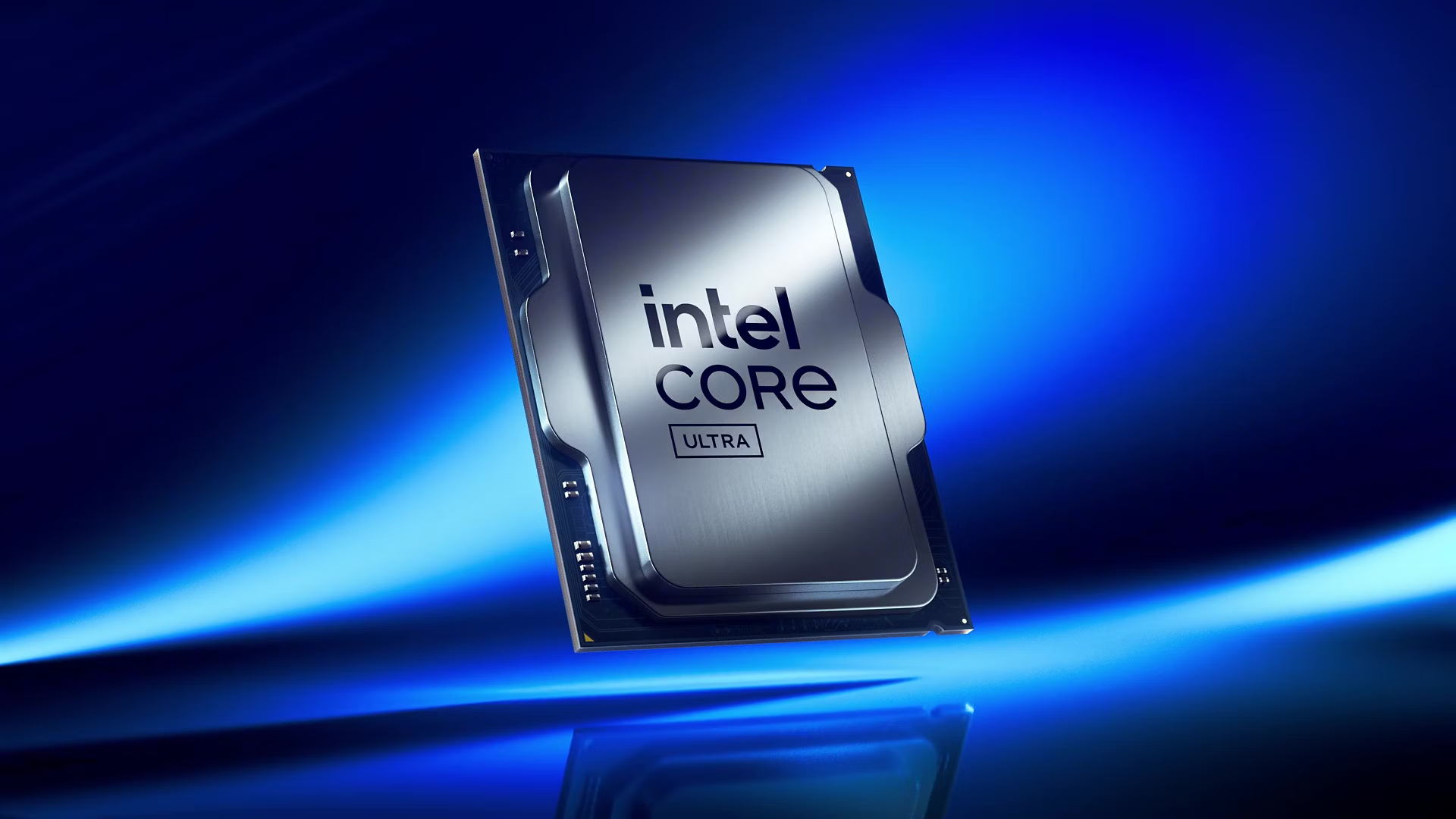 Intel to Self-Drive Off a Cliff—Shuts Down Car Chip Business, Axes Workers Like It’s on Autopilot