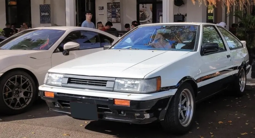 Japanese Cars Still Reign, But China’s Coming for Your Garage (and Your Soul)