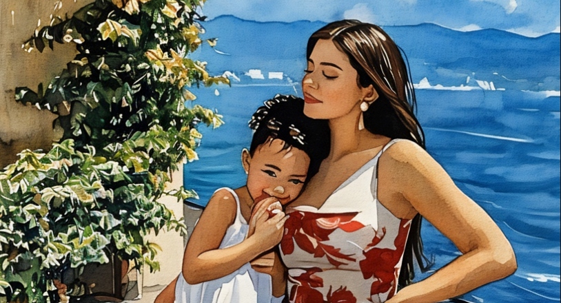 “King Kylie Who?”: Stormi Webster Destroys Her Mom’s Legacy in One Savage TikTok