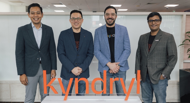 Kyndryl Launches AI Lab to Solve Problems No One Knew They Had
