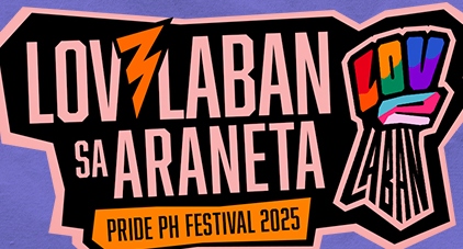 Drag, Raffles, and Rainbow Capitalism: Araneta City Strikes Again with ‘Love Laban’ Spectacle