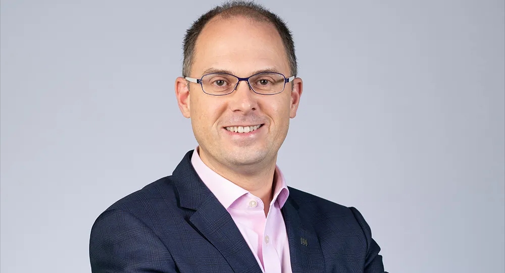 Manulife Named #1 Life Insurance Company for AI Maturity by Evident