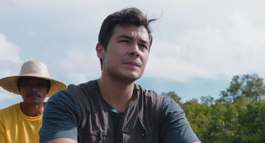 Manulife Philippines, Erwan Heussaff Continue Video Series with Special Feature on Environmental Conservation Efforts in Quezon Province