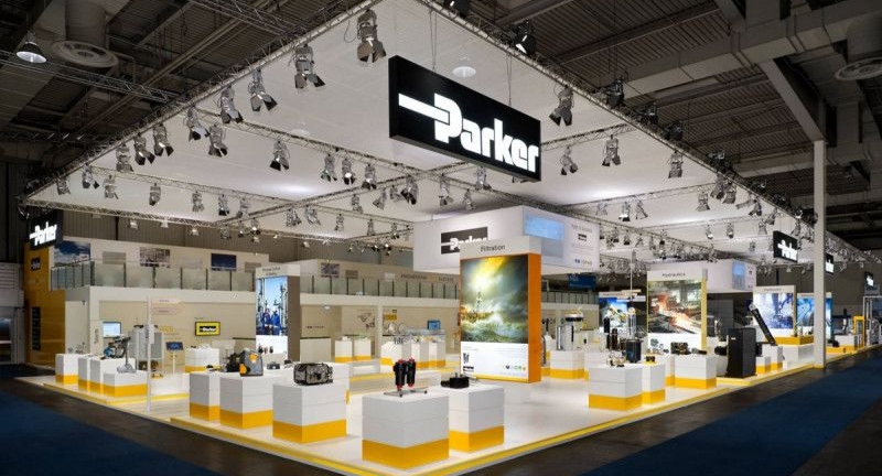 Parker-Hannifin Blows $1 Billion on Fancy Battery Gizmos, Hopes Nobody Notices the Math