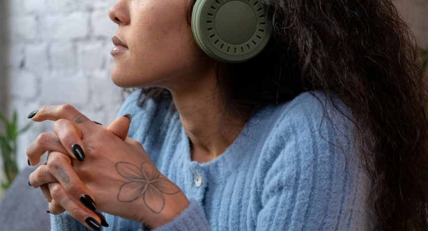 Mentally Fried? Filipinos Turn to Podcasts Instead of Screaming Into the Void