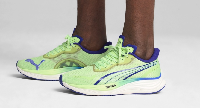 PUMA Offers Up to 50% Off on Your Favorite Performance and Sportstyle Shoes During End-of-Season Sale