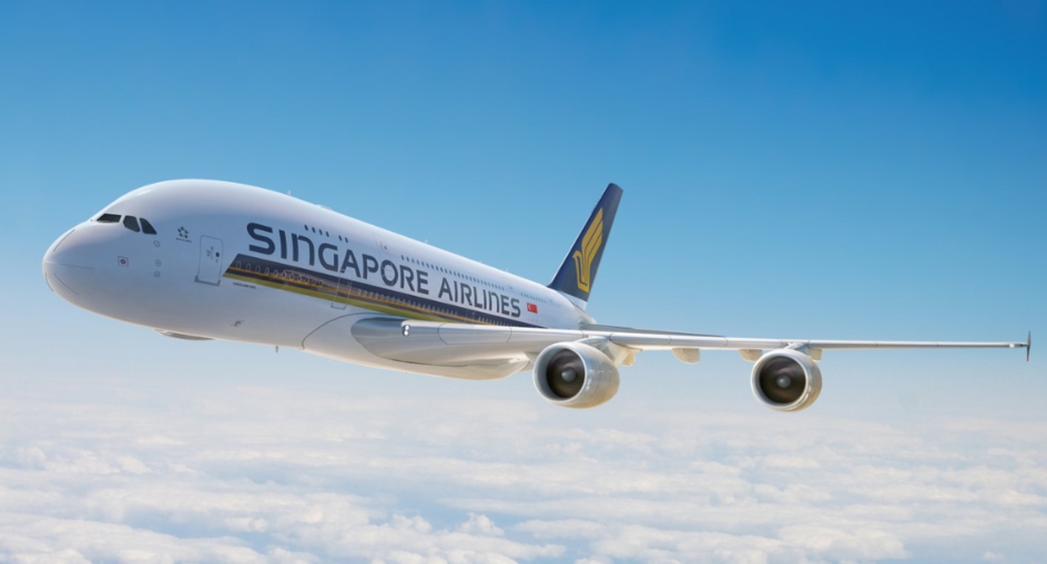 Singapore Airlines Group Continues Progress on Decarbonisation Journey with Neste and World Energy Agreements