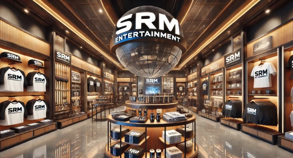 SRM Ditches Reality, Goes Full Crypto Cult With TRON Obsession