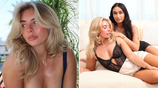 OnlyFans Shuts Down Bonnie Blue’s Wild Ride After Human Zoo Idea Surfaces