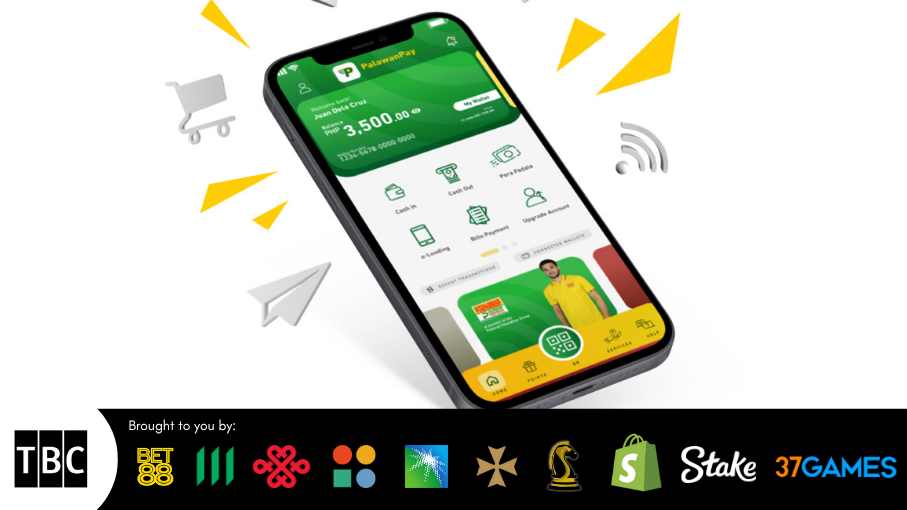 PalawanPay Becomes One of the First E-Wallets in the Philippines to Offer Outbound International Remittance