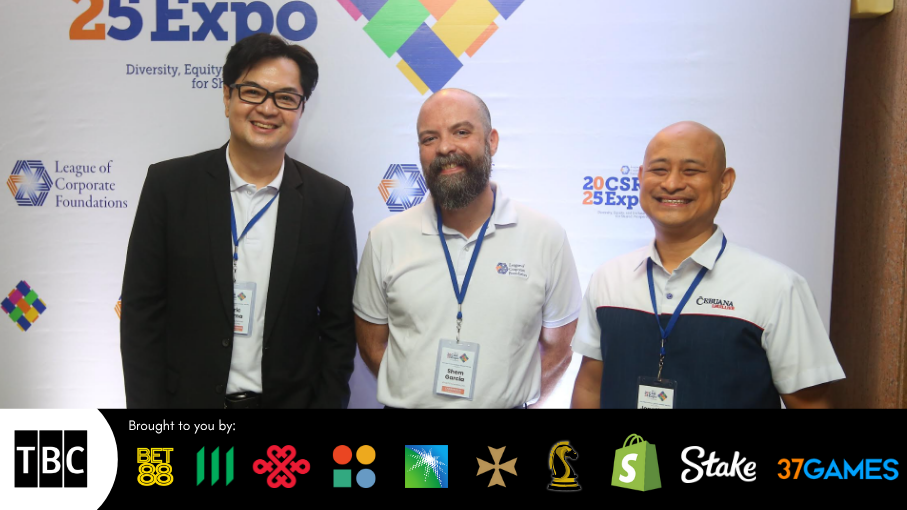 Corporate Guilt Parade? CSR Week Tries to Save Capitalism With Kindness in Makati