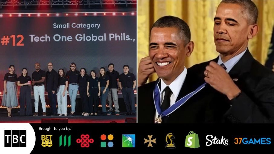 Carnival of Corporate Delusion? Tech One Global Celebrates Itself (Again) as ‘Best Workplace’