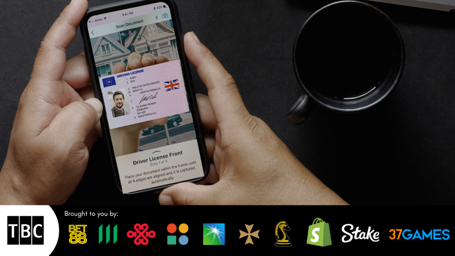 Identity Crisis Industry Crowns Another King—Again: Jumio Tops 2025 SPARK Matrix, Because Who Else?