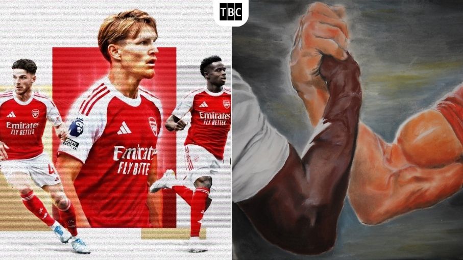 TCL Turns Football Fandom into Global Marketing Blitz in Arsenal Deal