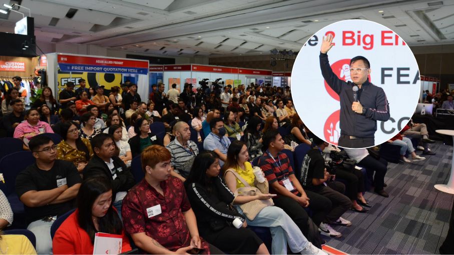 PHILSME 2025 Closes with Resounding Success, Empowering Filipino SMEs to Scale and Thrive