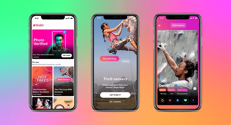 Tinder’s Latest Desperate Gimmick: Double Date Feature Promises to Rescue Its Fading Relevance