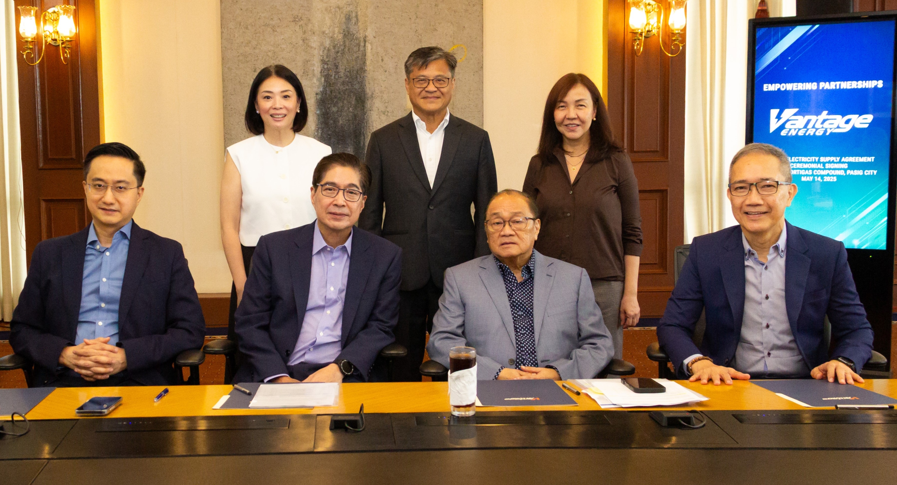 Gokongwei Empire Goes “Green”—Sort Of—By Buying Electricity from MVP’s Other Company