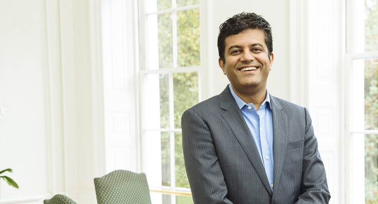 AI leader Vasi Philomin joins Siemens to scale Industrial AI innovation