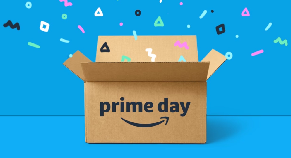 Prime Day Is Just Black Friday’s Smarter, Creepier Twin, Says AI