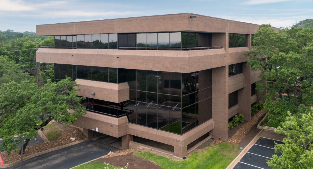 Buchanan Capital Partners Acquires Austin Office Park, Renames It “Westbank Pointe”