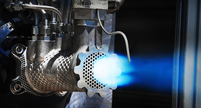 Tech Bros Invent Bonfire, Call It Climate Tech