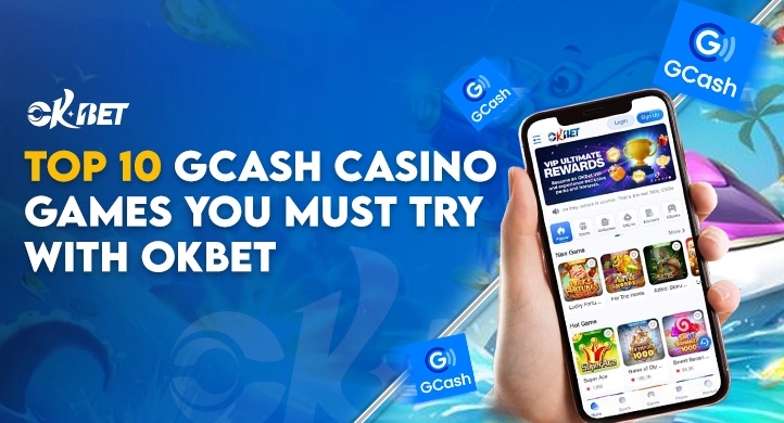 GCash: Financial Inclusion by Day, Gambling Gateway by Night
