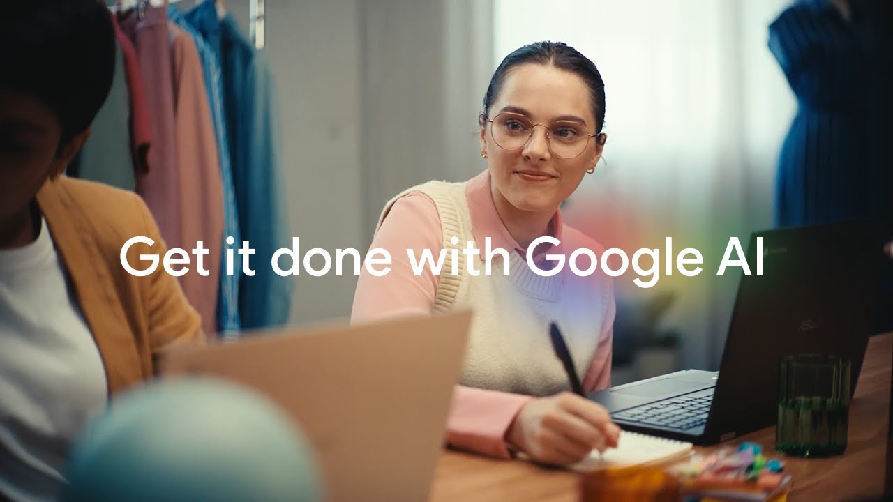 Google Unveils AI-Powered Marketing Tools for Search and YouTube at GML SEA