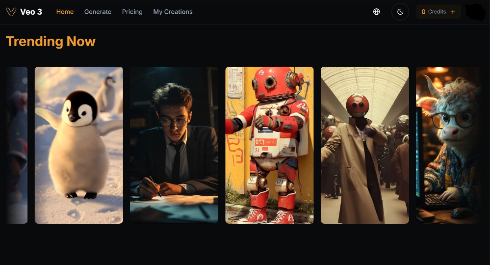 7 Ways to Get the Most Out of Veo 3, Google’s Gen AI Video Tool