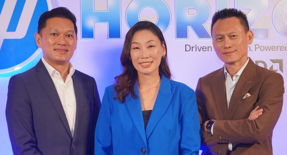 HP’s AI Roadmap for the Future of Work in the Philippines