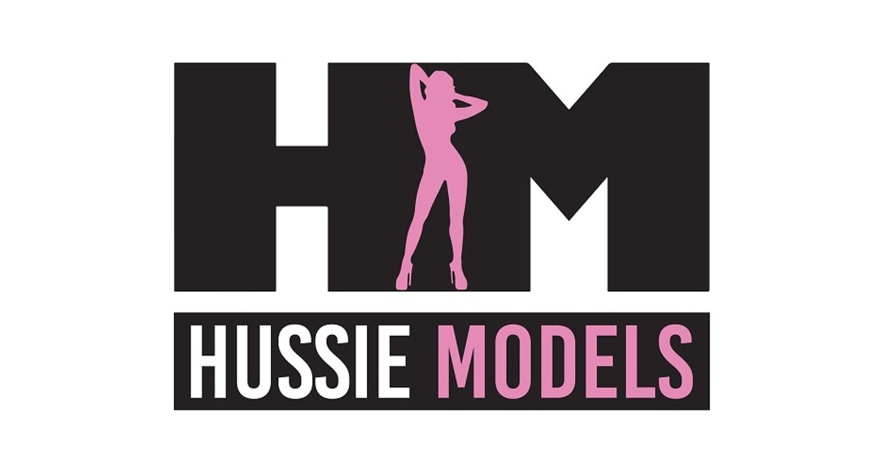 Hussie Models’ Cassie Lenoir Steams Up the Screen in Six New Scenes