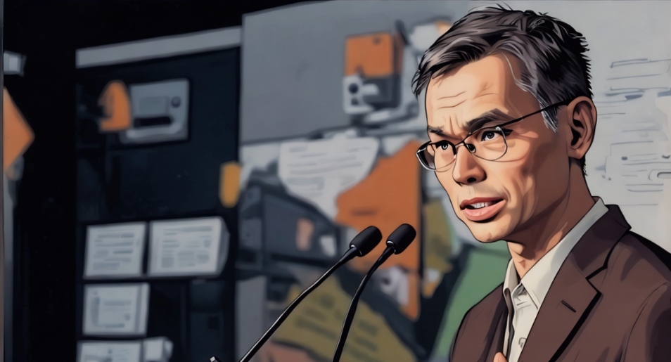 KOLTIVA Hires Yet Another Tech Suit to Save the Planet – One Buzzword at a Time